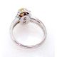 Ceylon sapphire ring pic photo