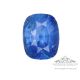 Unheated Blue Ceylon Sapphire, 6.02 ct GIA Certified 