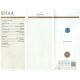 GIA Certified 1.21 ct Blue ceylon 