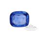Unheated Blue Ceylon Sapphire, 2.03 ct GIA Certified  