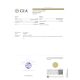 Unheated Pink Ceylon Sapphire 6.18 ct GIA Certified Origin 