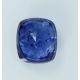 Certified Natural blue Sapphire 