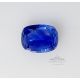 4.29 ct Blue Ceylon Sapphire, Unheated GIA Origin Report