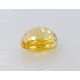 yellow sapphire 4 carat