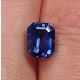 4.03 ct Natural Sapphire