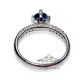 white-gold-blue-sapphire-round-and-diamonds-ring