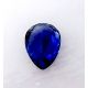0.75 ct Royal blue Sapphire 
