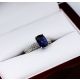  sapphire engagement ring
