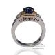 Blue-Ceylon-Sapphire-and-Diamond-Ring