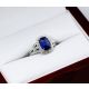 fancy blue sapphire 