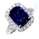 sapphire ring 6 size 