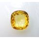 yellow sapphire stone 4.41ct