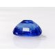 Unheated Blue Ceylon Sapphire, 2.05 ct GIA Certified 
