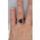 how do I get a natural blue sapphire ring 