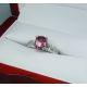 Pink-oval-Sapphire-and-diamonds-ring