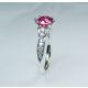 Pink-sapphire-and-diamonds-ring-for-sale 