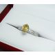 yellow-Sapphire-Engagement-Ring-for-ladies 