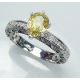 yellow-sapphire-and-diamond-14kt-white-gold-ring