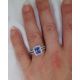 Diamond ring at wholesale price 
