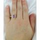 Oval-Cut-Natural-pink-sapphire-engagment-ring