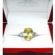 Yellow-Sapphire-13.07Ct-Platinum-ring
