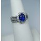 Natural Sapphire 4ct