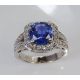 Blue Natural Sapphire online 