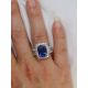 Royal Blue Sapphire online 