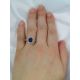 Oval Sapphire for sale 