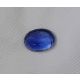 Blue Gemstone 