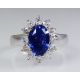 blue Sapphire on wholesale 
