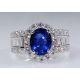 Blue Gemstone for sale 