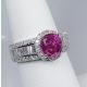 Pink Sapphire for Sale 