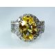 Yellow-Oval-Cut-Ceylon-Sapphire-diamonds-ring

