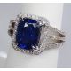 Blue sapphire 7 grams 