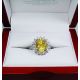 Yellow-Oval-Natural-Ceylon-Sapphire-7.06Ct-Diamond-Ring