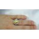 Yellow-Oval-Natural-Ceylon-Sapphire-Diamond-Ring