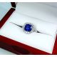 Blue sapphire on wholesale price 