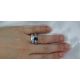 Blue-Natural-Sapphire-&-Diamond-Ring