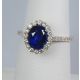 Blue Gemstone Online 