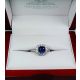 Rich-Blue-Sapphire-1.98ct-&-Diamond-Ring