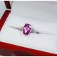 Pink Diamond for wedding 