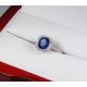 blue Sapphire 2ct for Sale 