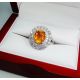 Natural-Orange-Ceylon-sapphire-engagement-ring
