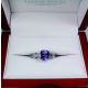 Purple-Natural-Sapphire-and-diamonds-ring