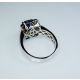 Blue-Natural-Ceylon-Sapphire-2.01 ct-ring