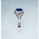 Rich-Royal-Blue-Sapphire-and-18kt-white-gold-ring
