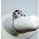White-Gold-and-blue-sapphire-Ring 