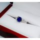 Rich-Royal-Blue-Ceylon-Sapphire-2.24 tcw -ring