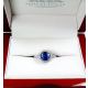 Blue-Ceylon-Sapphire-Round-cut-diamonds-ring